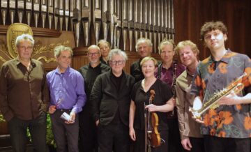 Ensemble013 & Johannes Silberschneider By E013