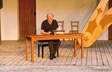 Klaus Maria Brandauer