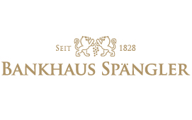 Logo Bankhaus Spaengler