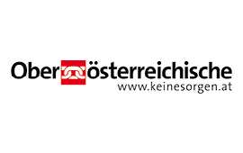 Logo Oberoesterreichische Versicherung