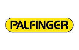 Logo Palfinge