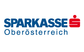 Logo Sparkasse Oberoesterreich