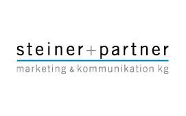 Logo Steiner+Partner