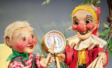 Das Wetterwerkel Vorschaubild Das Wetterwerkel Vorschaubild